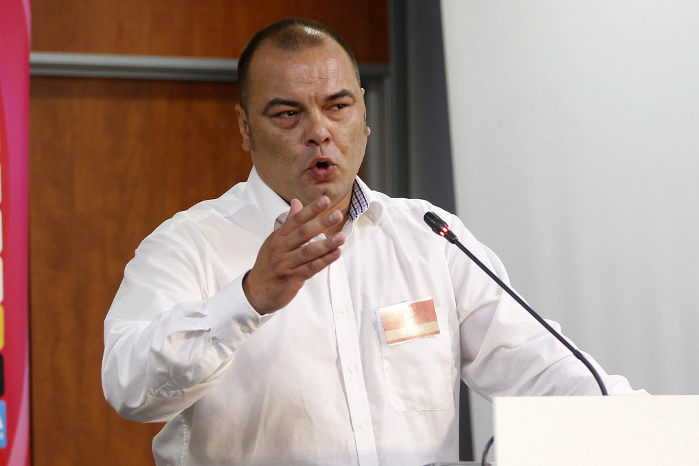 Goran Ješić