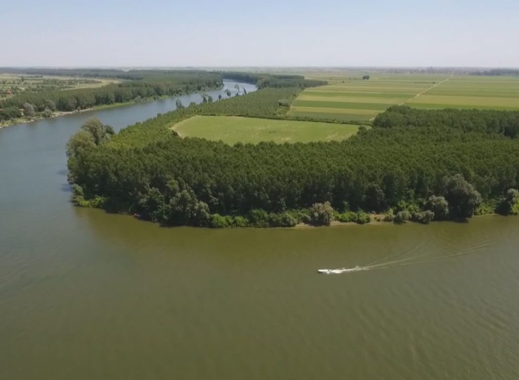 Dunav Bezdan