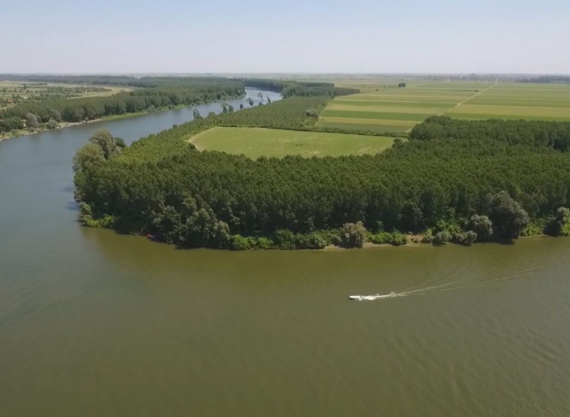 Dunav Bezdan