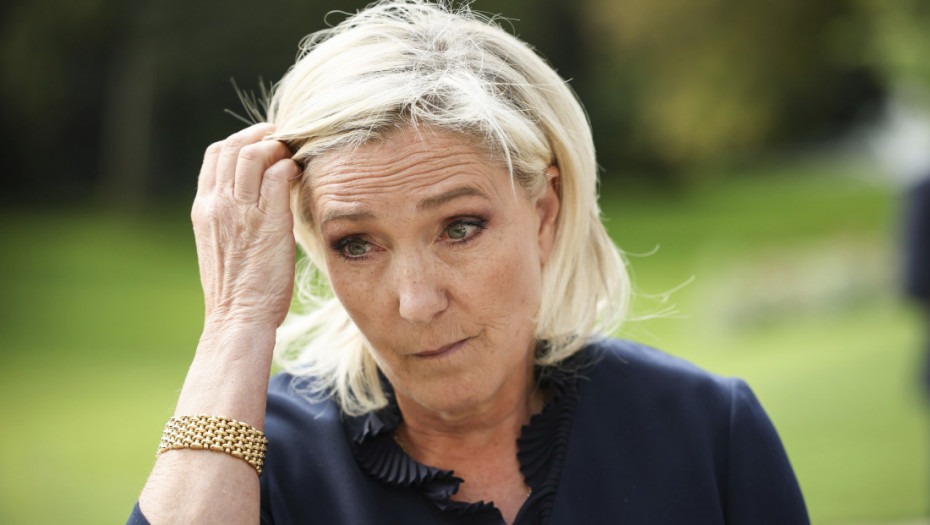 Le Pen