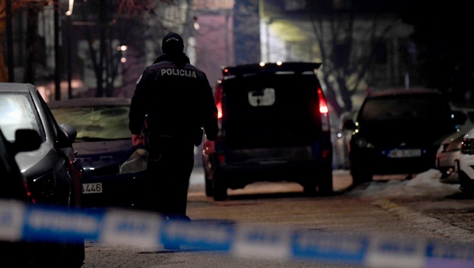 Policija