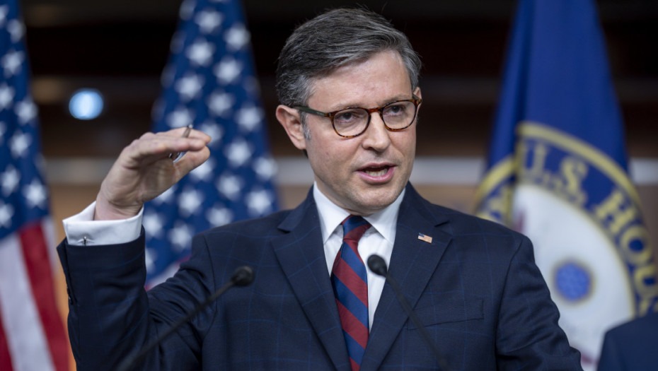 Predsednik Predstavnickog doma Amerika