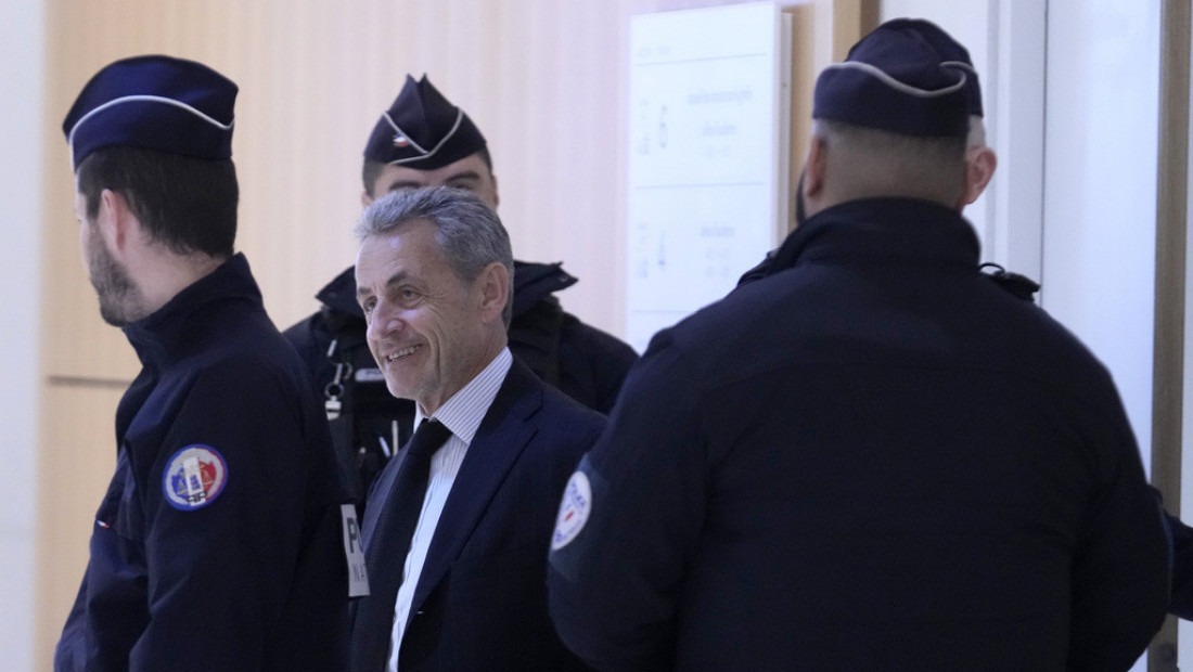 Sarkozi