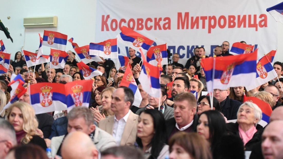 Srpska lista