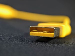 USB kabl