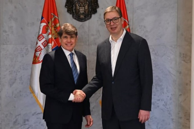 Vucic