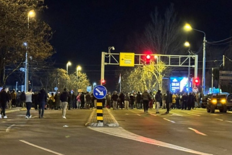 Protesti