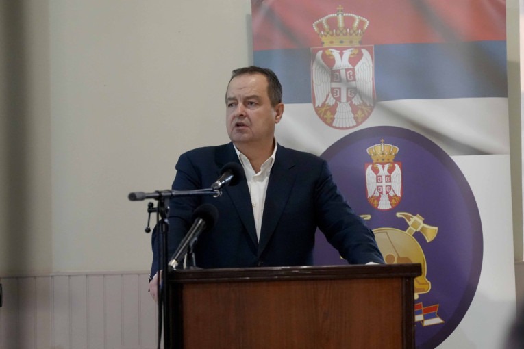 Dacic