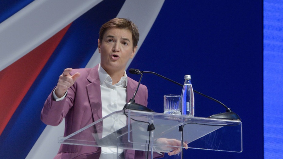 Ana Brnabić