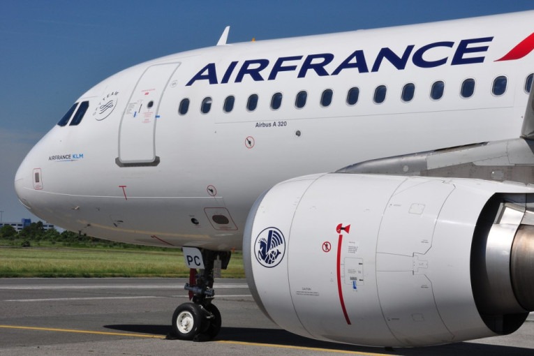 AirFrance