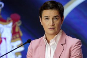 Ana Brnabić
