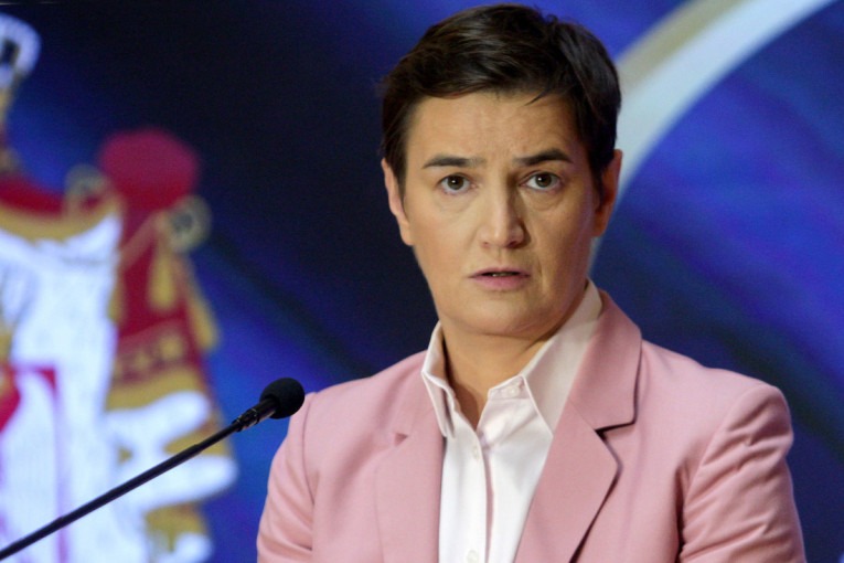 Ana Brnabić