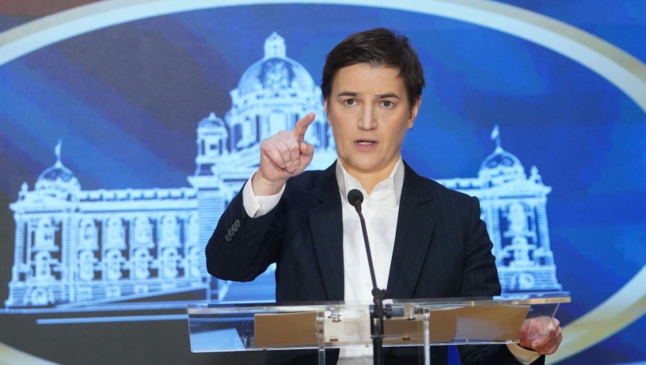 Ana Brnabić
