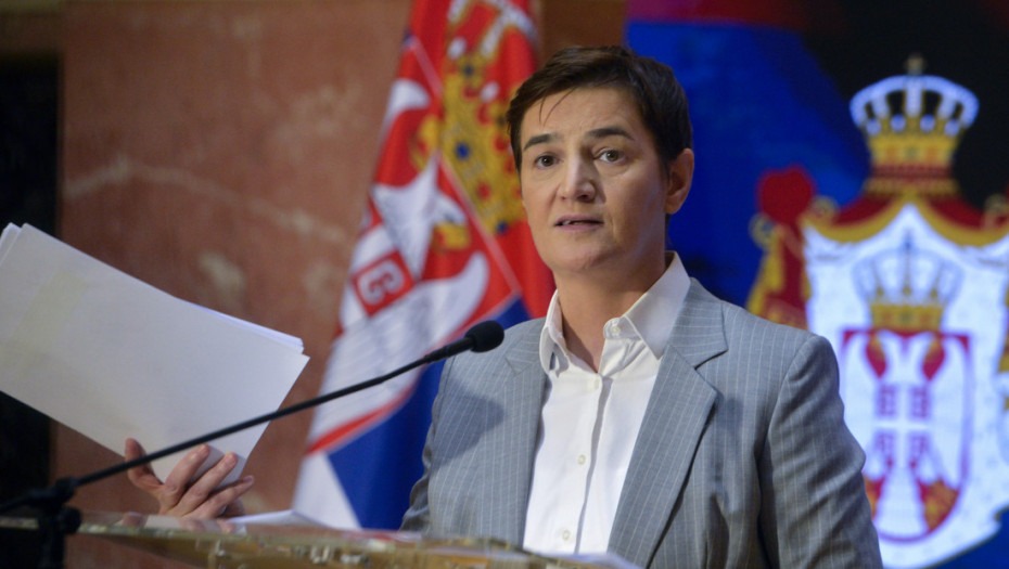 Ana Brnabić