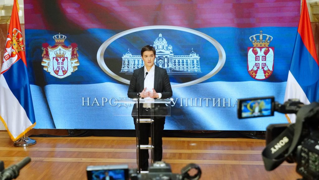 Brnabić