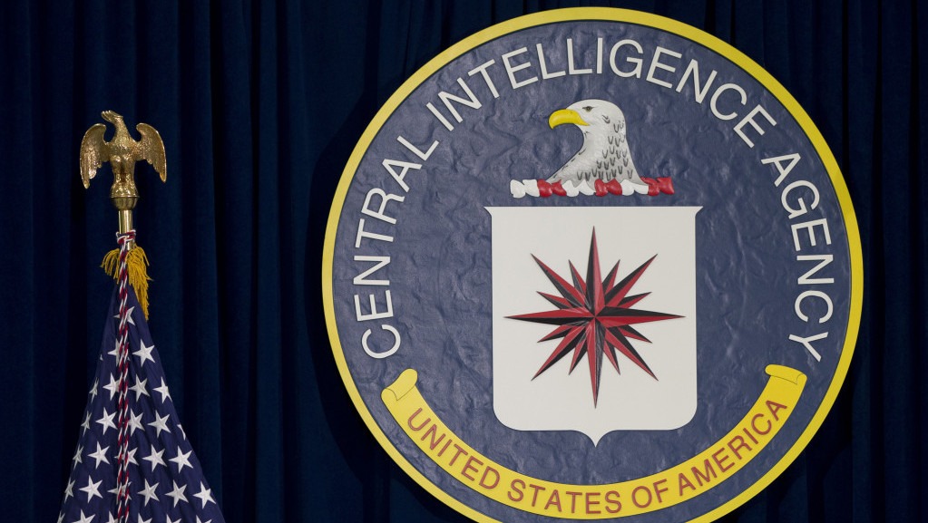 CIA
