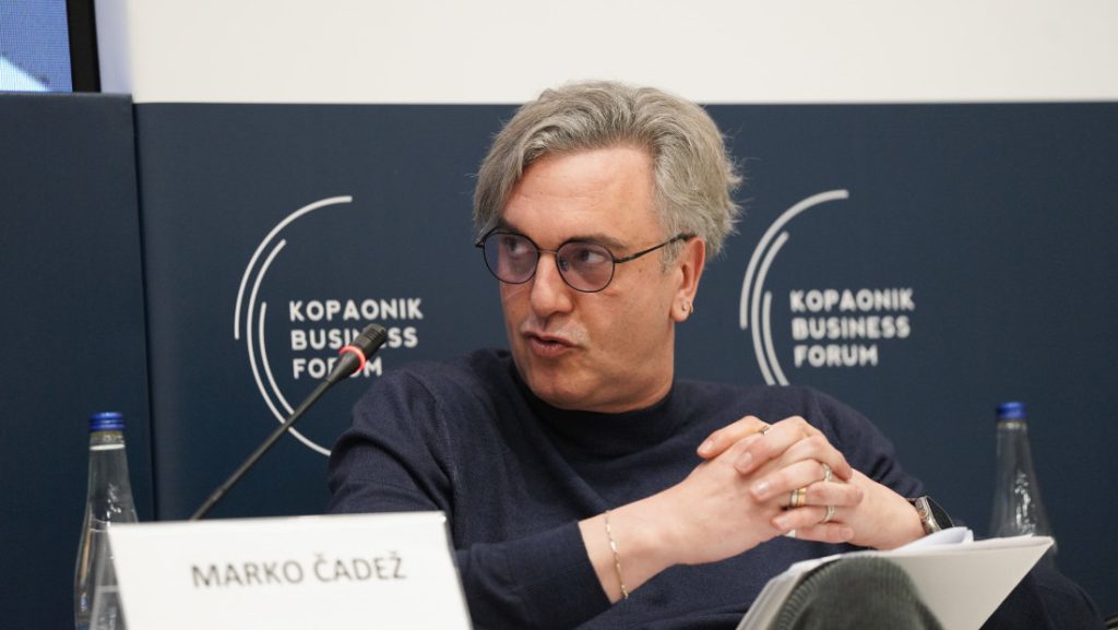 Čadež