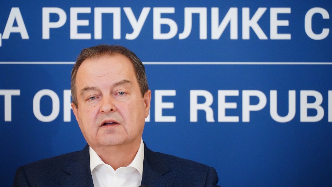 Dačić