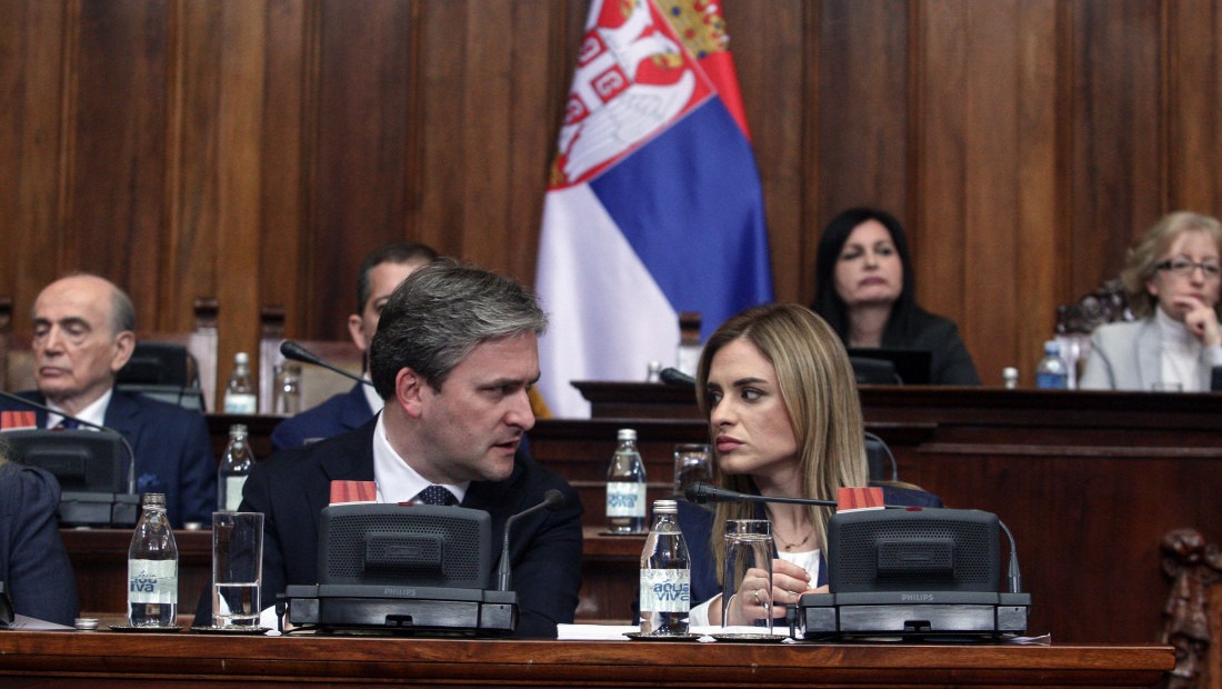 Đurđević Stamenkovski