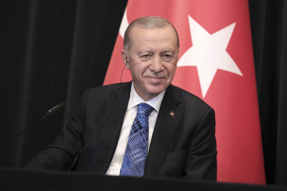 Erdogan