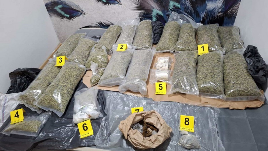 Marihuana