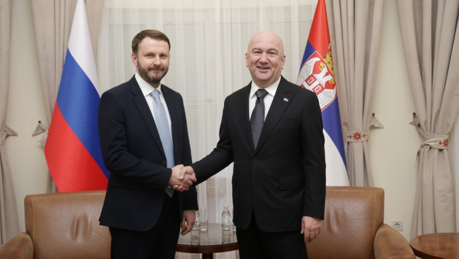 Popović i Oreškovin