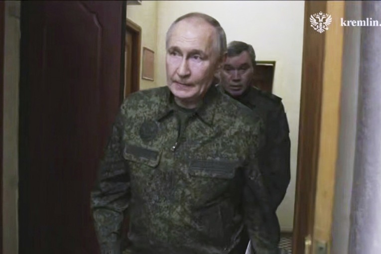 Putin