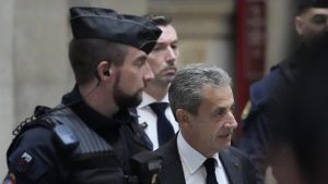Sarkozi