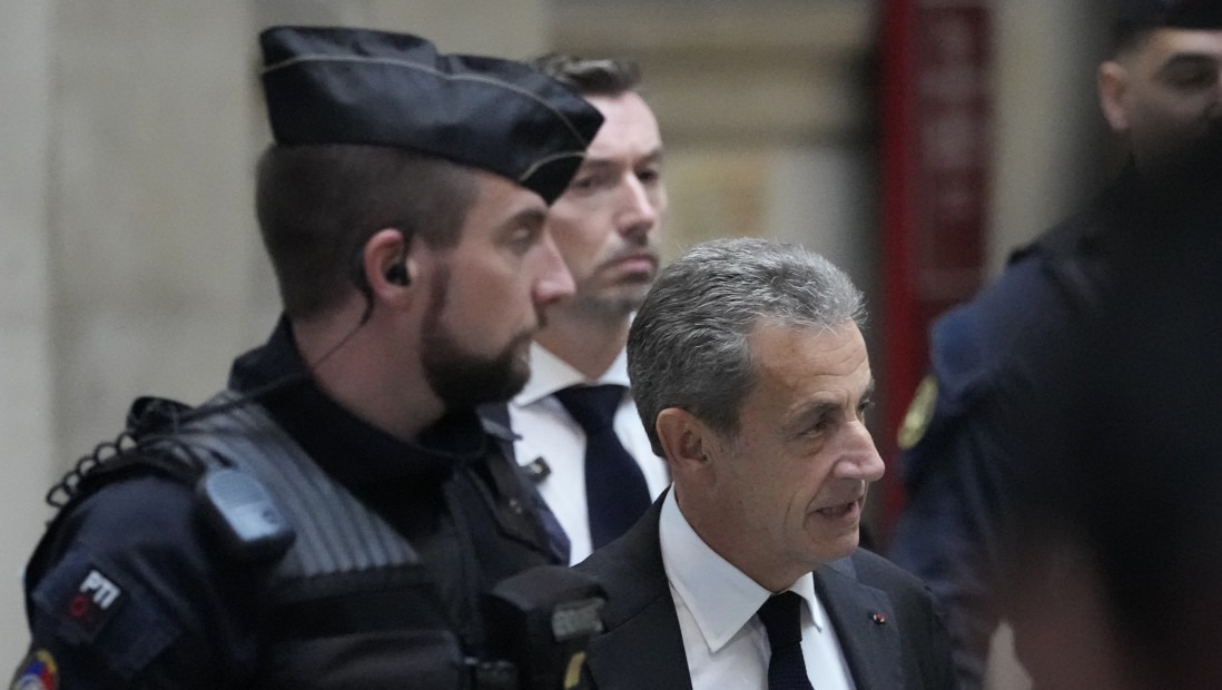 Sarkozi
