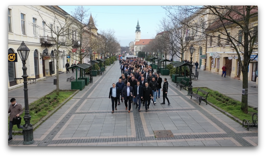 SNS Sombor