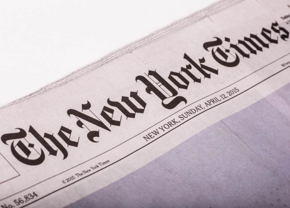 The-New-York-Times