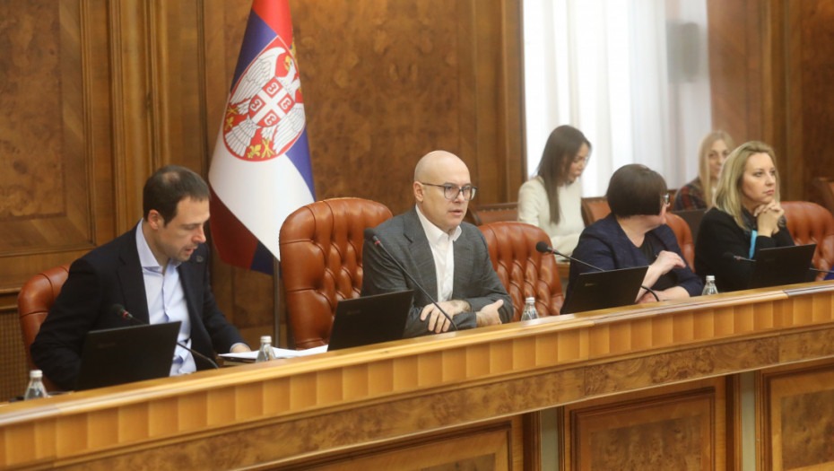 Vlada Srbije