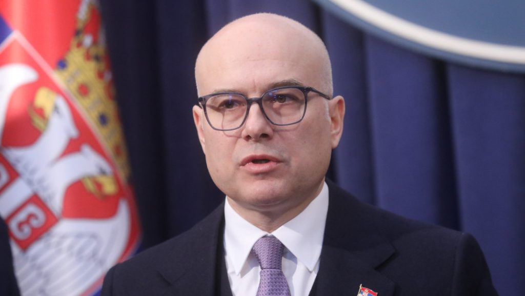 Vučić