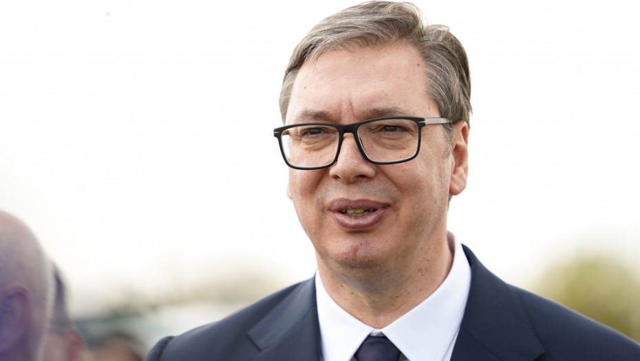 Vucic