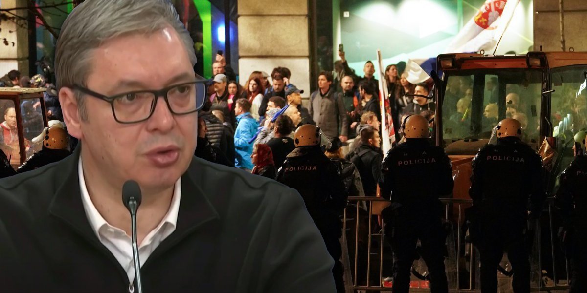 Vucic