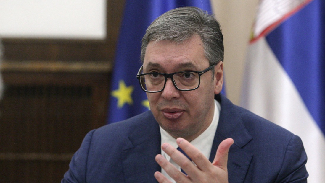Vučić
