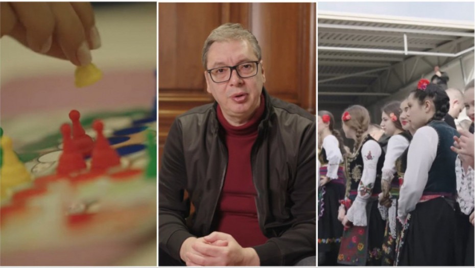 Vučić