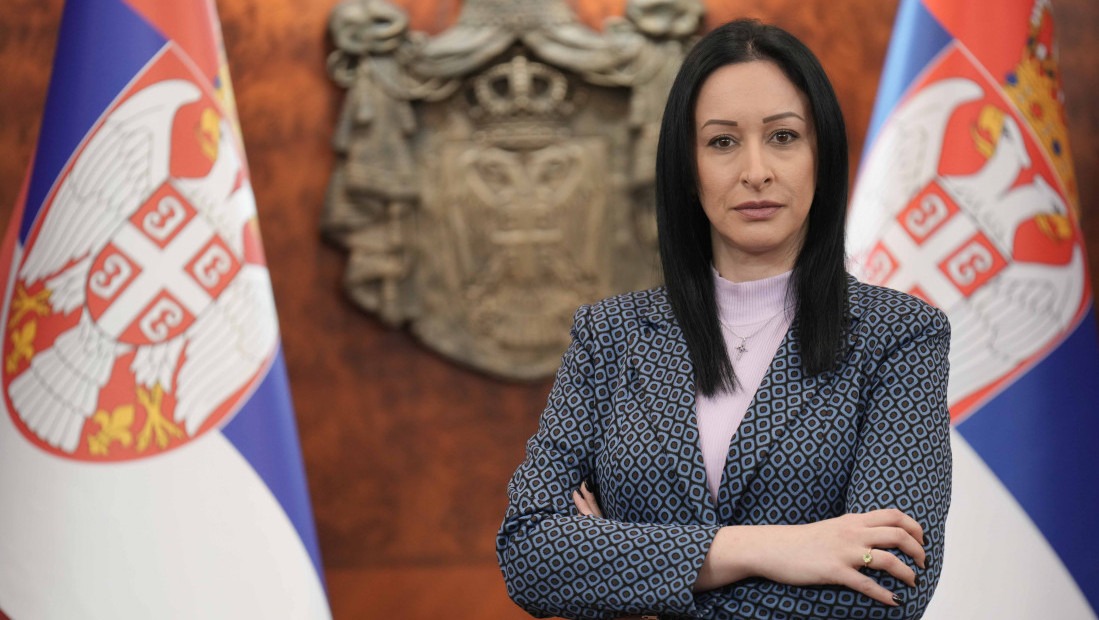 Žarić Kovačević