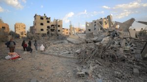 Gaza