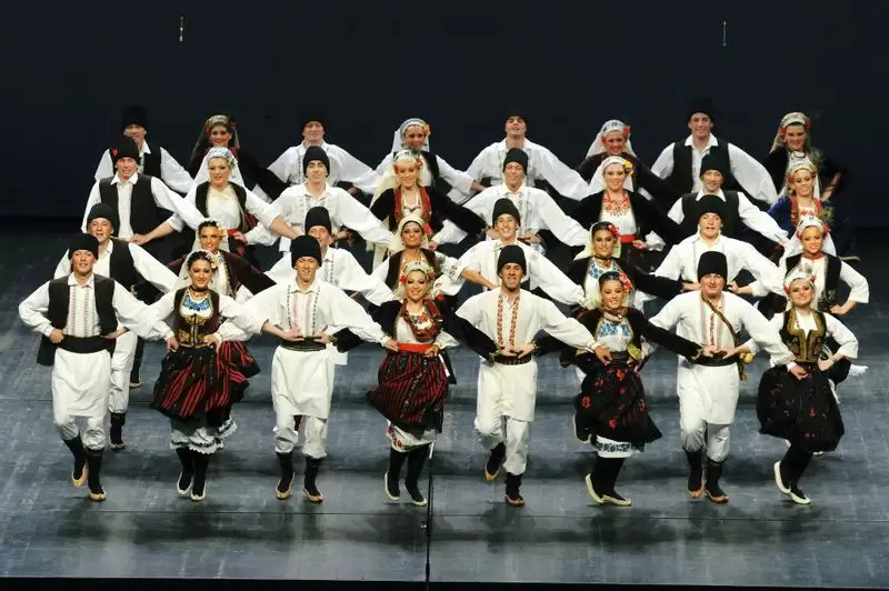 folklor