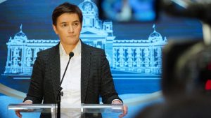 Ana Brnabić