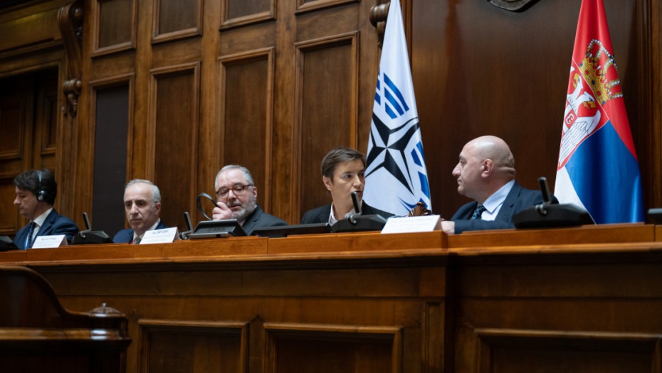 Ana Brnabić