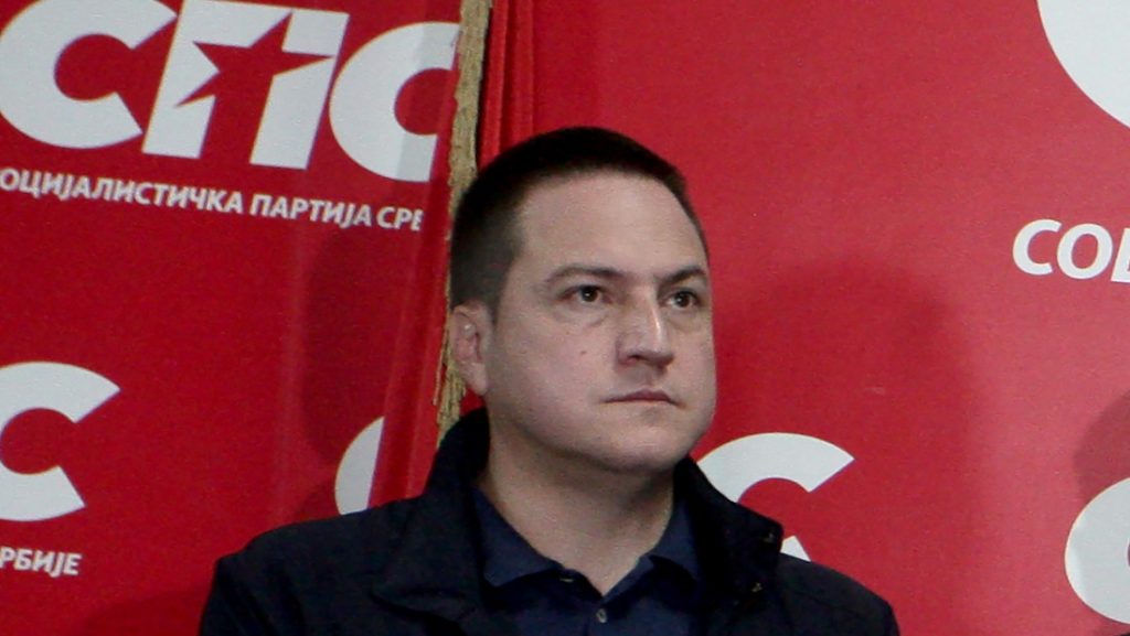 Branko Ružić