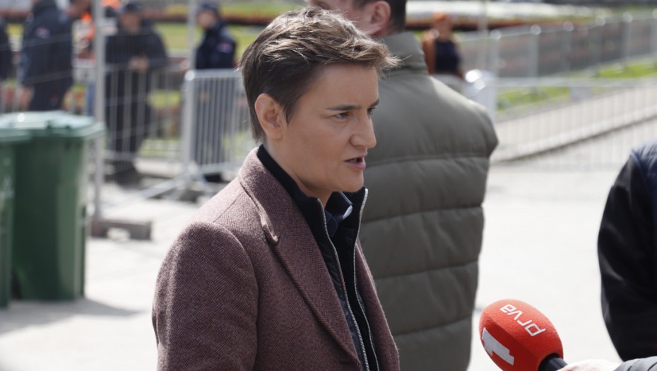 Brnabić