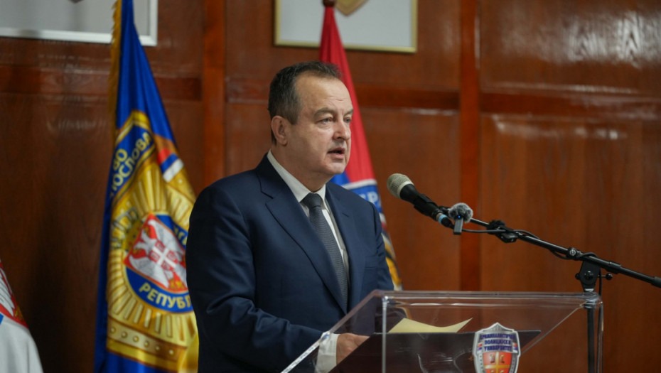 Dačić