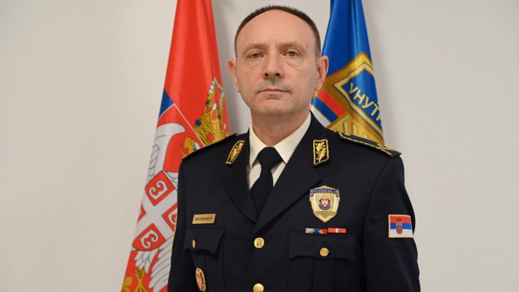 Dragan Vasiljević