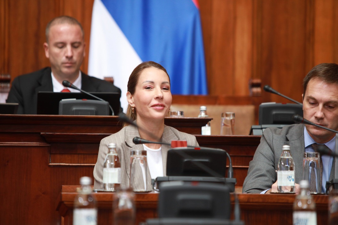 Dubravka Đedović