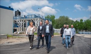 Fabrika vode