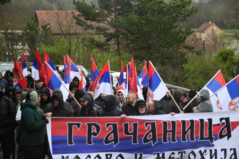 Gračanica