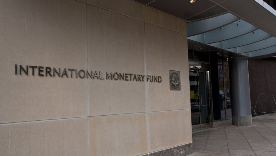 IMF
